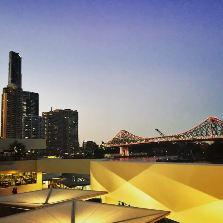 10 Fun Things To Do In Brisbane | Wanderlust & Life