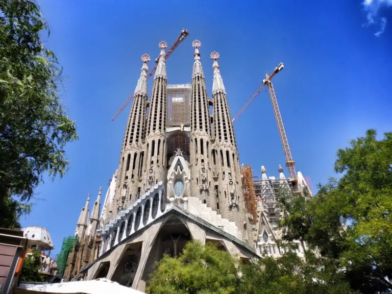 A 3 day Barcelona itinerary to help you plan the perfect trip ...