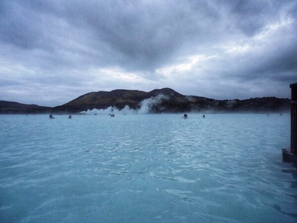 Top tips for visiting the Blue Lagoon in Iceland in winter - and how to ...