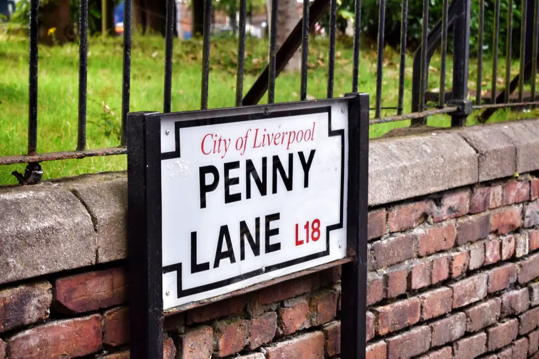 A music lover's guide to Liverpool | Wanderlust & Life