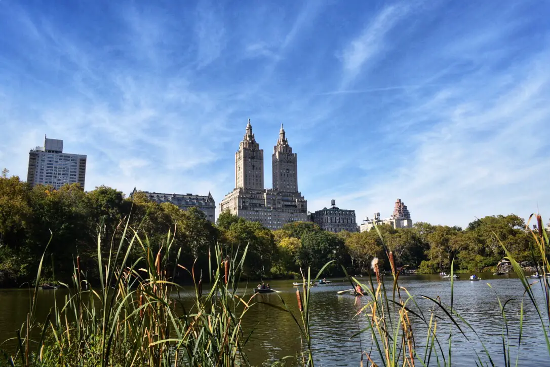 A 5 day New York itinerary to help you plan your perfect trip (and/or ...