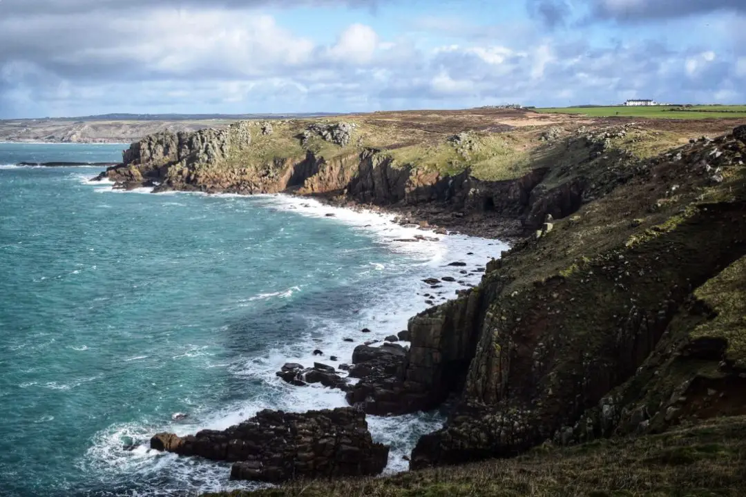 Planning the perfect Cornwall road trip itinerary - everything you need ...