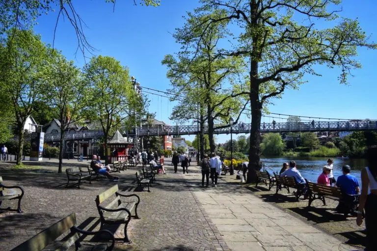 A 1 Day Chester Itinerary To Help You Plan The Perfect Day Out In 