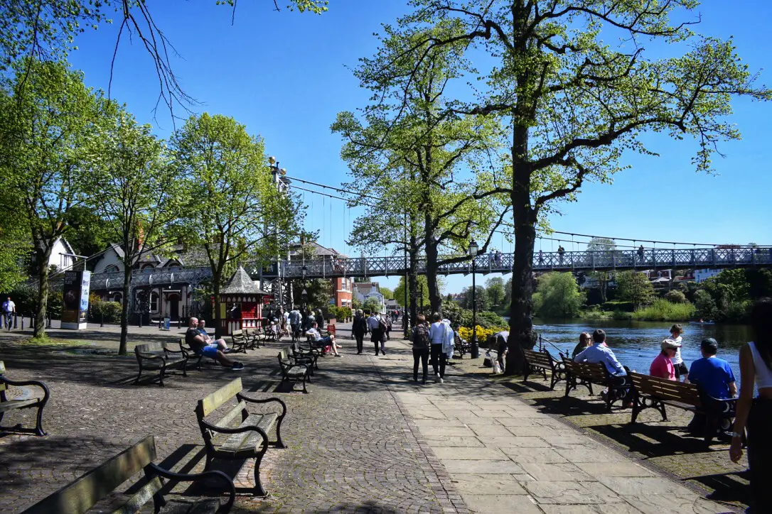 A 1 day Chester itinerary to help you plan the perfect day out in ...