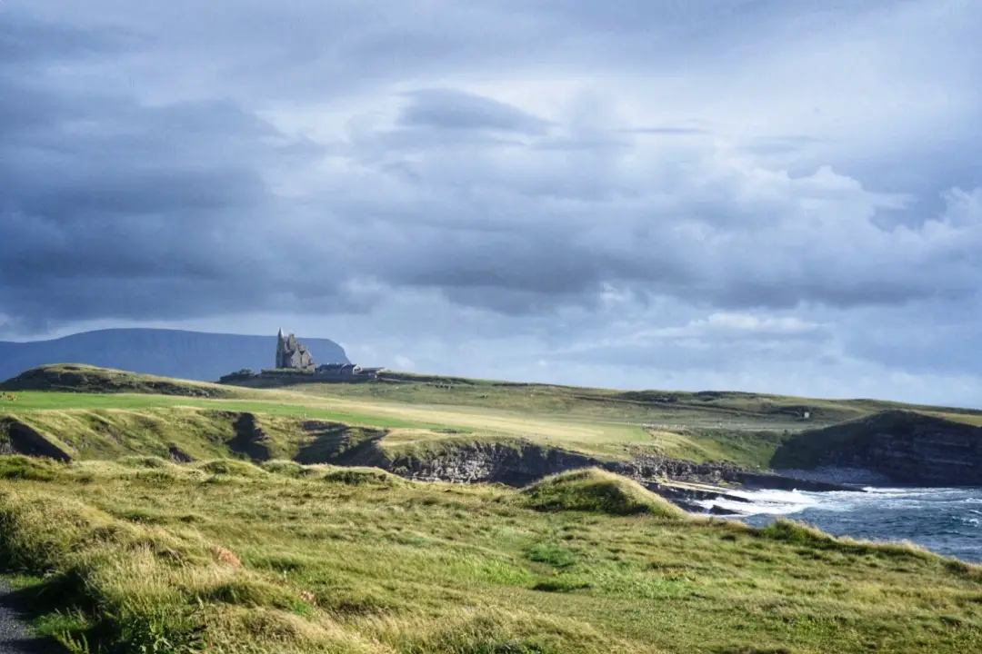 Following the Sligo Wild Atlantic Way route | Wanderlust & Life