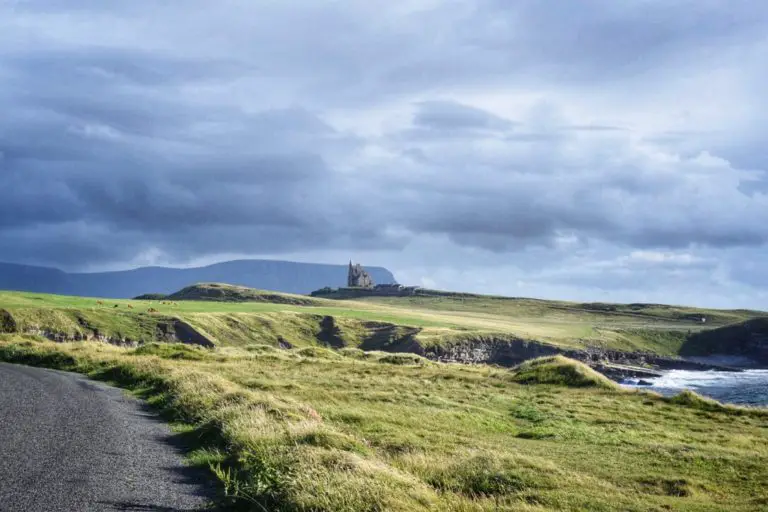 How to see the Wild Atlantic Way in 5 days - a route planner ...