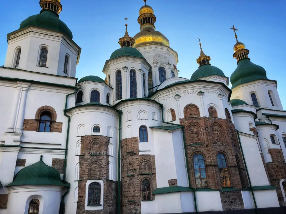 The Best Things To See And Do In 3 Days In Kyiv | Wanderlust & Life