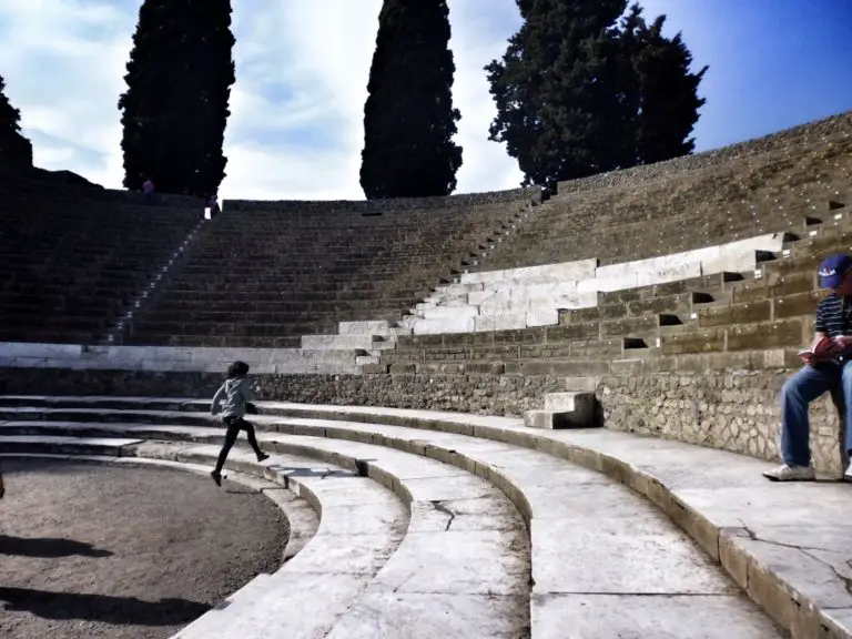 Must See Sights On A Rome To Pompeii Day Trip By Bus | Wanderlust & Life