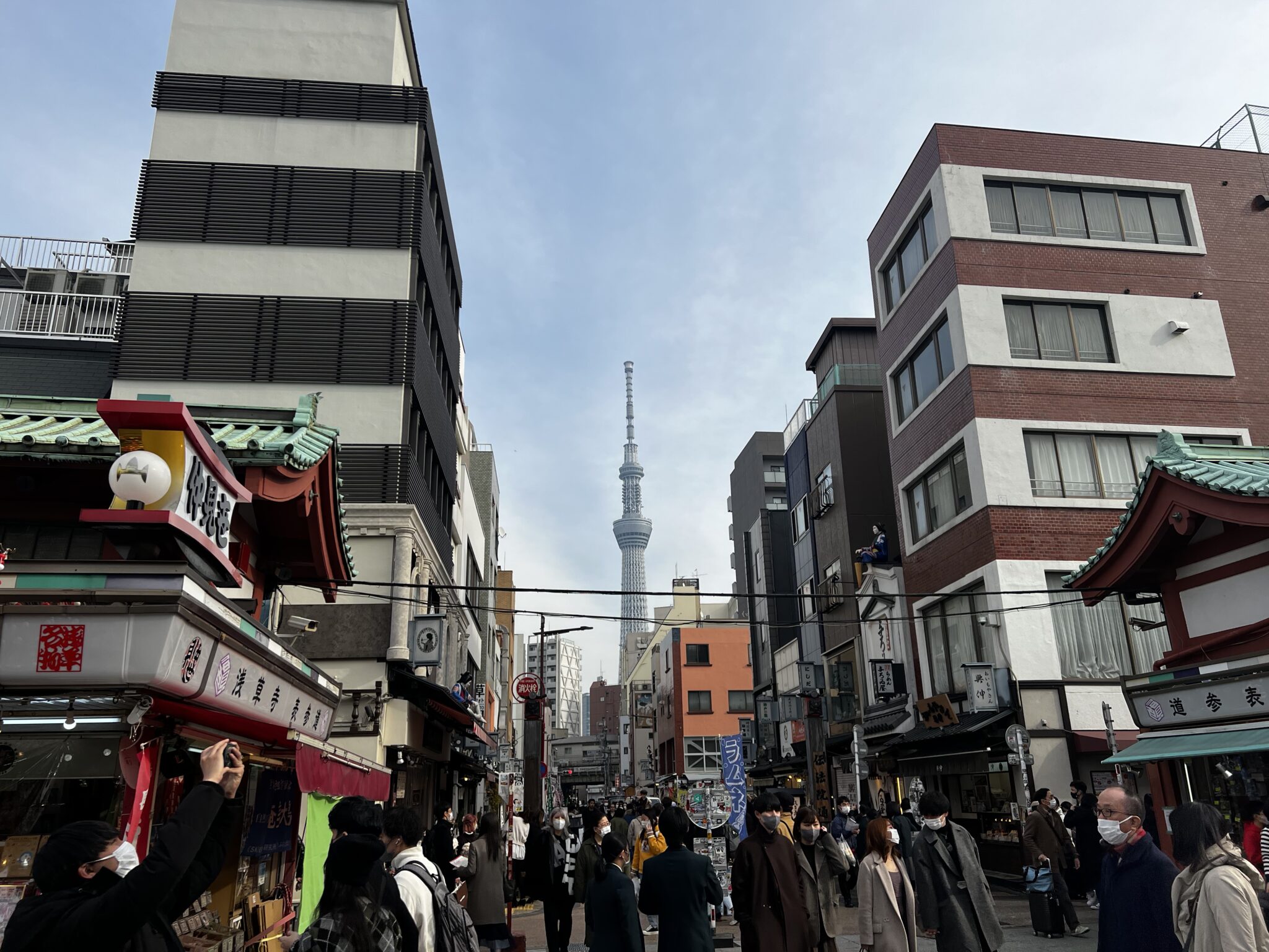 How To Spend The Perfect 2 Days In Tokyo - Everything You Need To Know ...