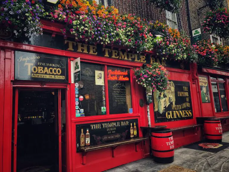 Is Dublin worth visiting? And everything else you need to know before you go