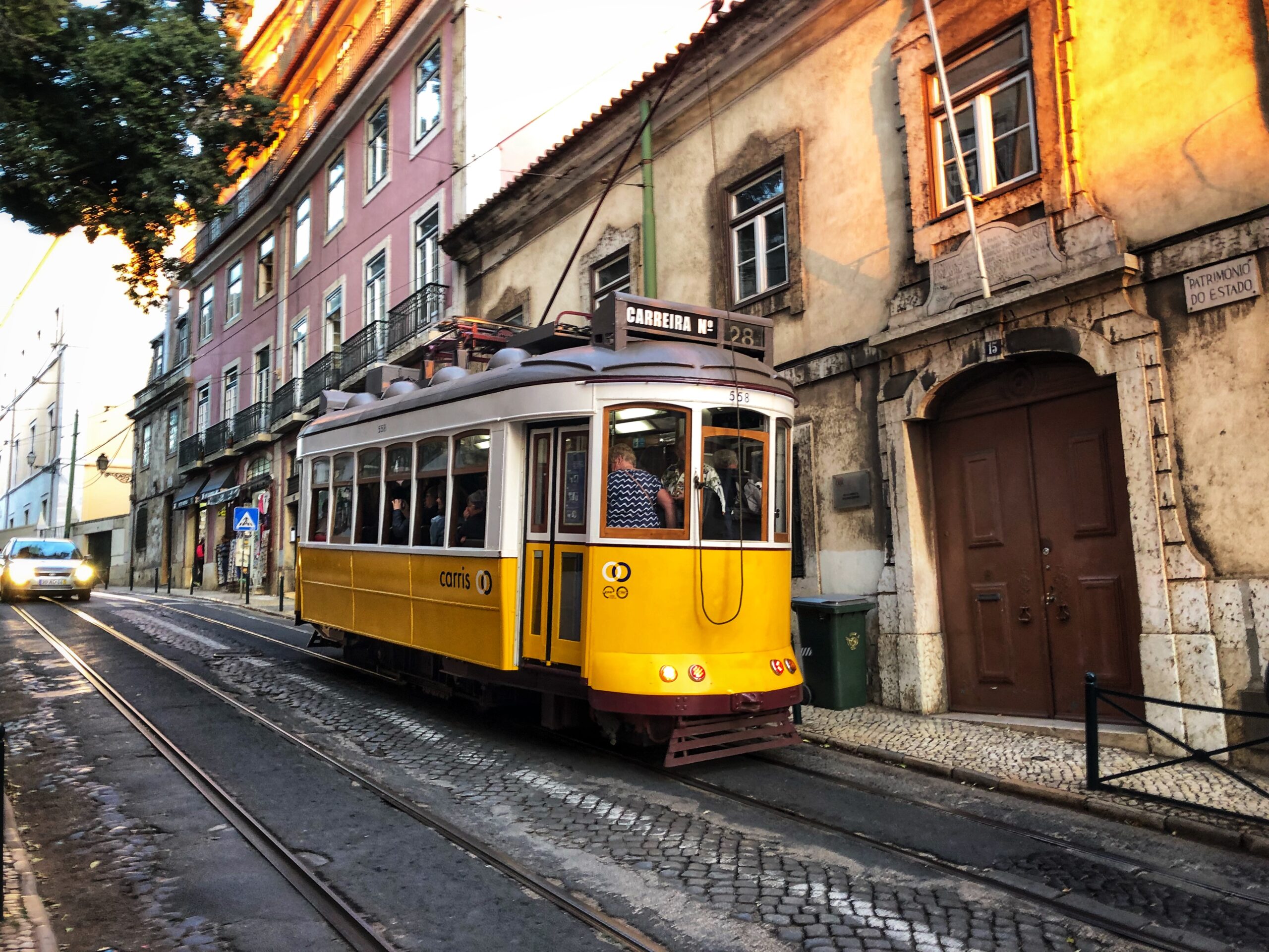 Is Lisbon worth visiting