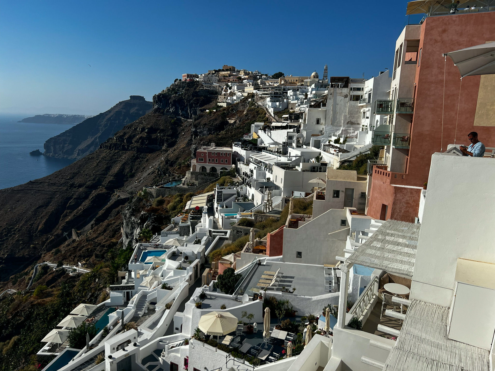 Is Santorini Worth It Is Santorini Expensive And Everything Else You   1A1D47C9 8A18 47F5 B592 305D6D7E341B 1 102 O 