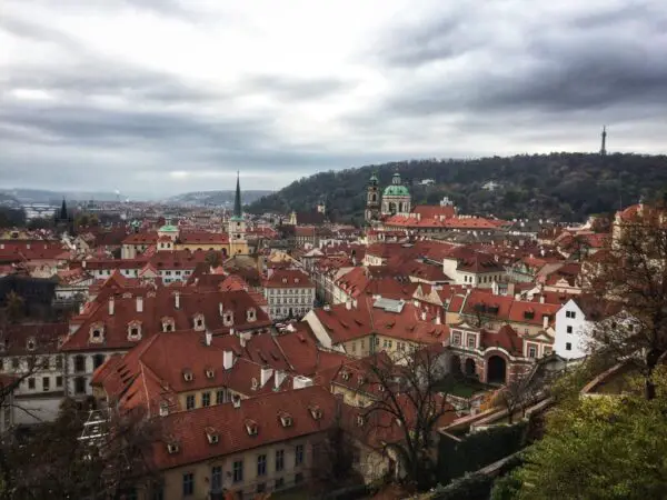 Is Prague Worth Visiting Is Prague Expensive And Everything Else You   Photo 07 05 2018 18 30 19 600x450 