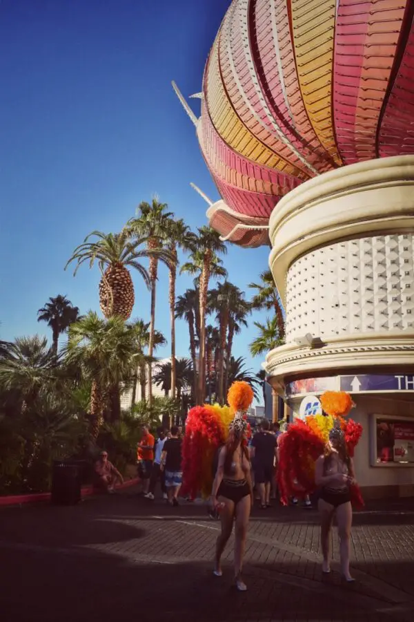 50 Incredible Las Vegas Bucket List Ideas That You Have To Do On Your ...