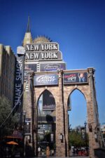 50 Incredible Las Vegas Bucket List Ideas That You Have To Do On Your ...