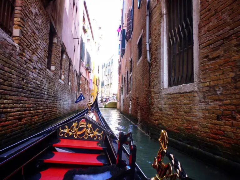 Rome or Venice: Choosing the perfect Italian getaway