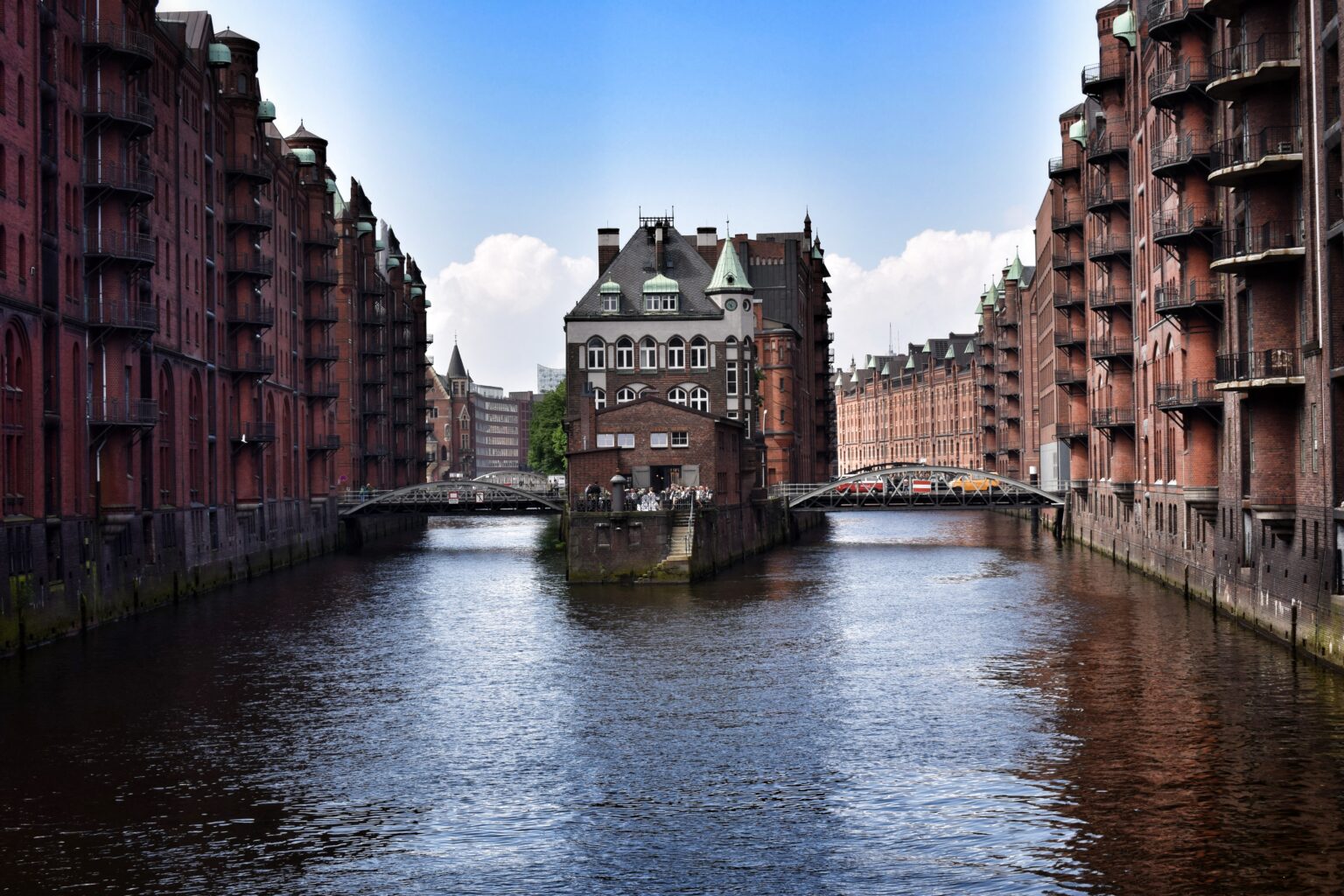 Berlin or Hamburg: Which city is better for my next vacation ...