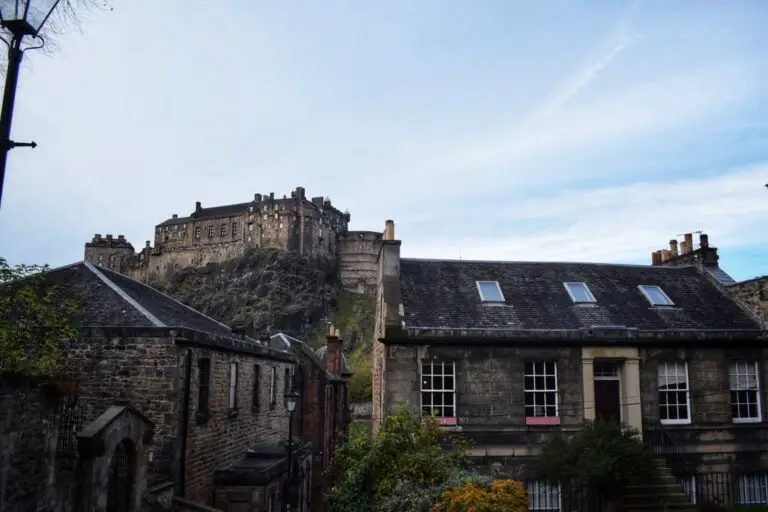 Is Edinburgh worth visiting? Is Edinburgh expensive? And everything else you need to know