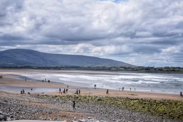 Visiting the best beaches in Sligo: And things to do at each one ...