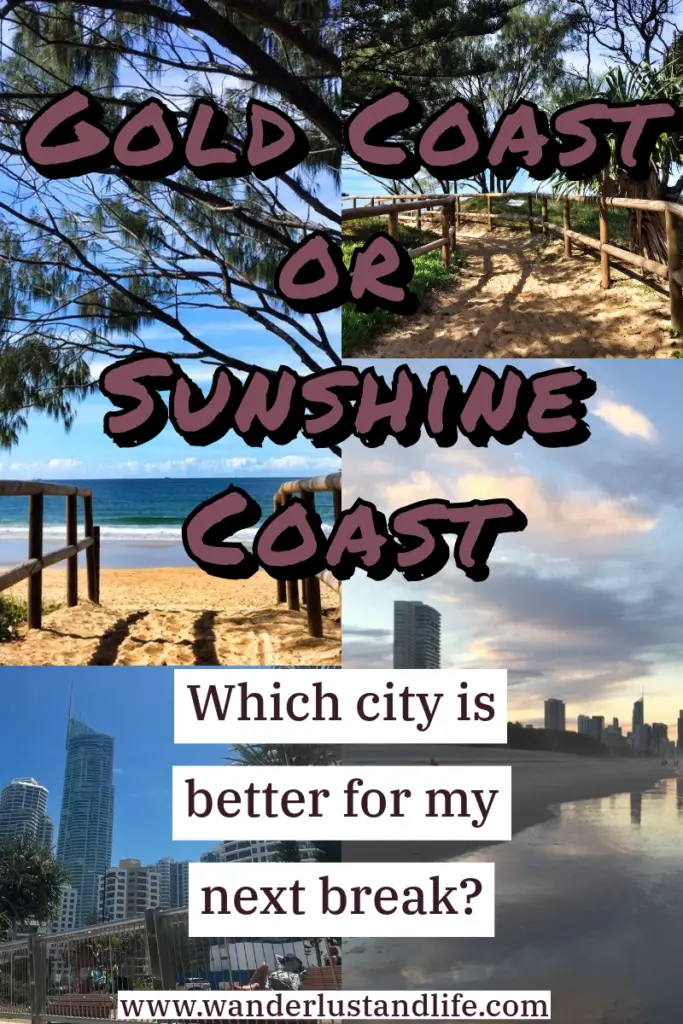 Pin this guide: Gold Coast or Sunshine Coast