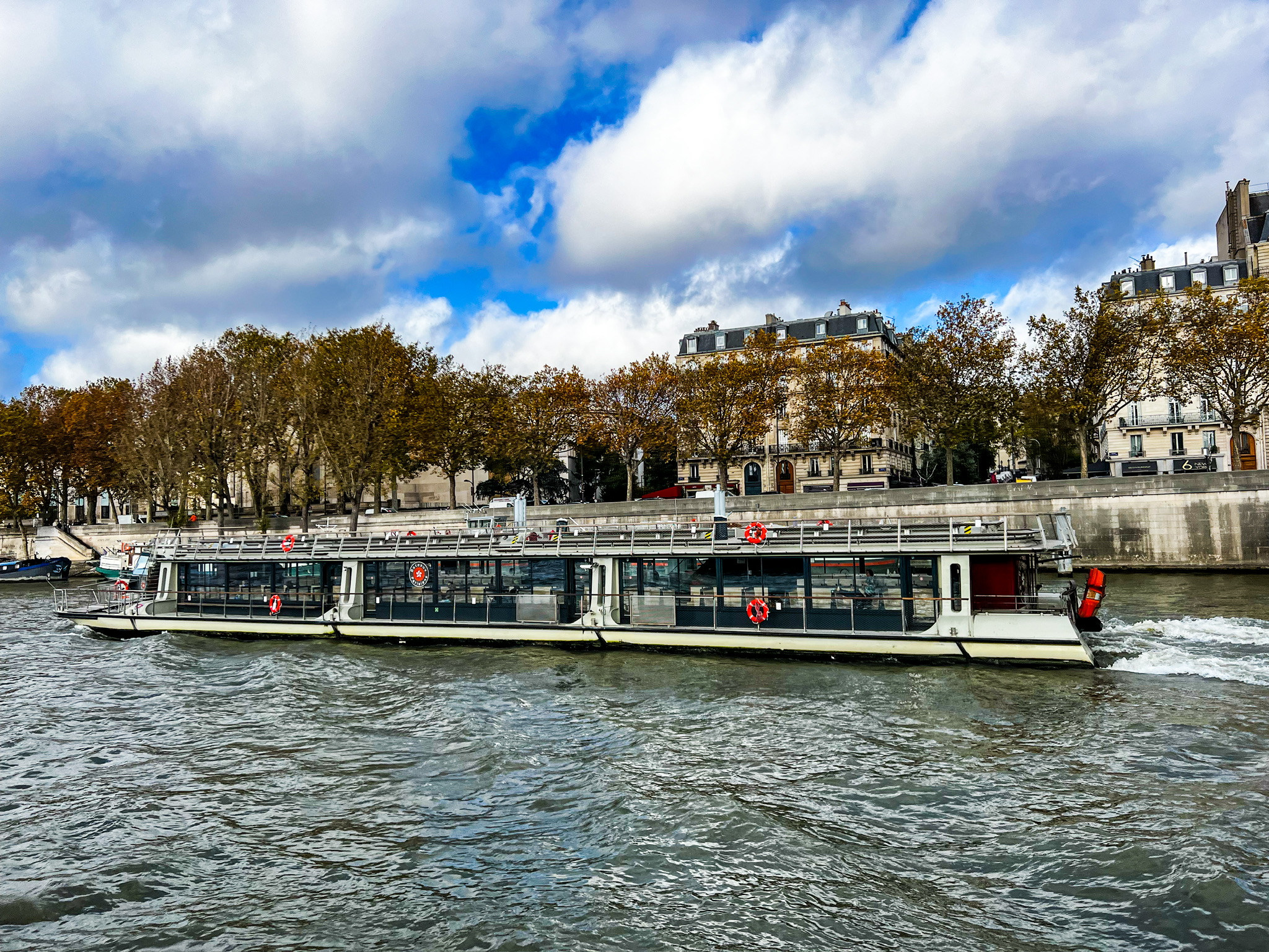 A 3 day Paris itinerary to help you plan the perfect romantic weekend ...